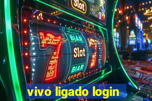 vivo ligado login